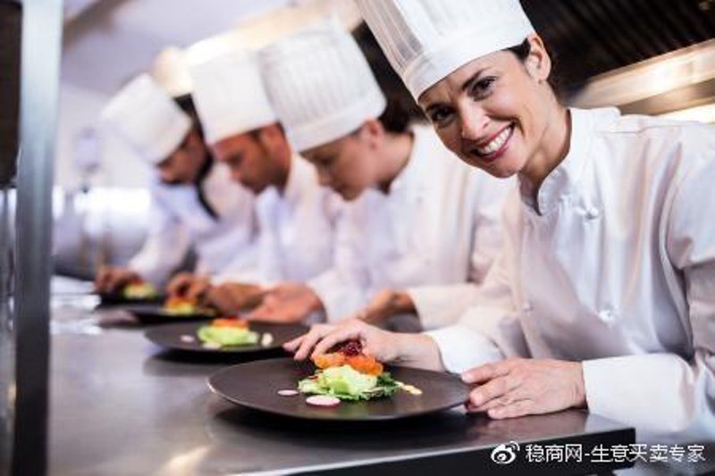 餐饮行业的未来：一场从入门到精通的培训之旅