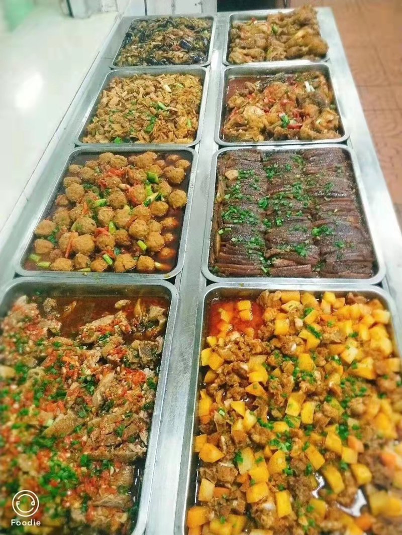 餐饮行业的未来:一场从入门到精通的培训之旅